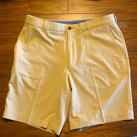 Men’s Brooks Brothers Golf Short - Picture 1 of 6